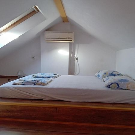 Apartment Sonja Beograd Ngoại thất bức ảnh