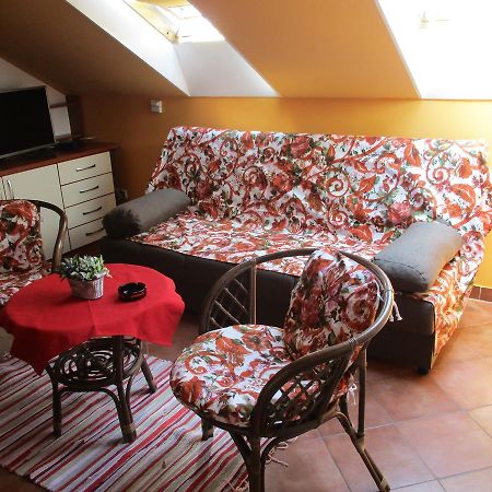 Apartment Sonja Beograd Ngoại thất bức ảnh
