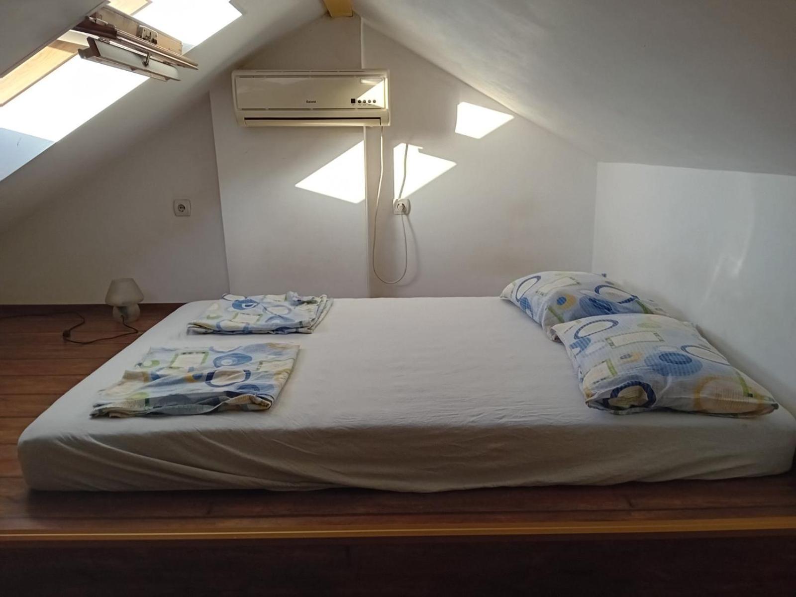 Apartment Sonja Beograd Ngoại thất bức ảnh