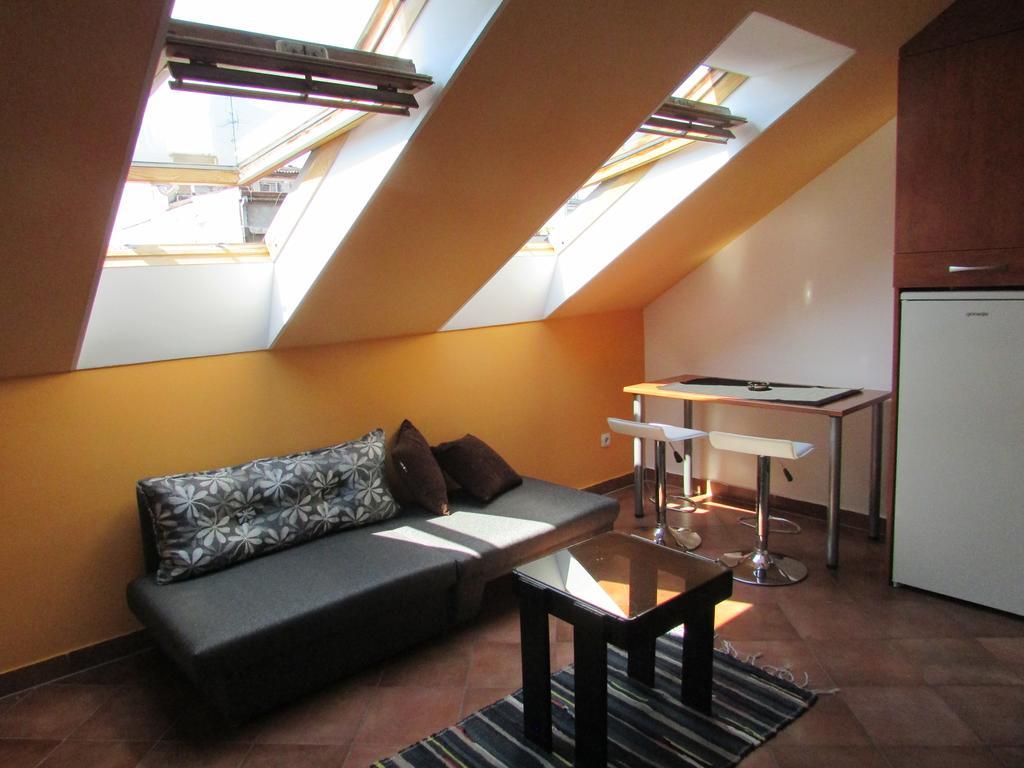 Apartment Sonja Beograd Phòng bức ảnh
