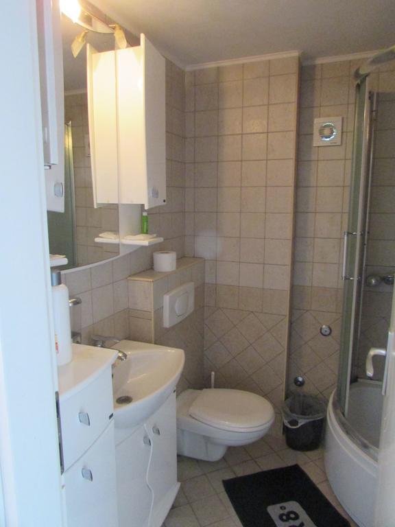 Apartment Sonja Beograd Phòng bức ảnh
