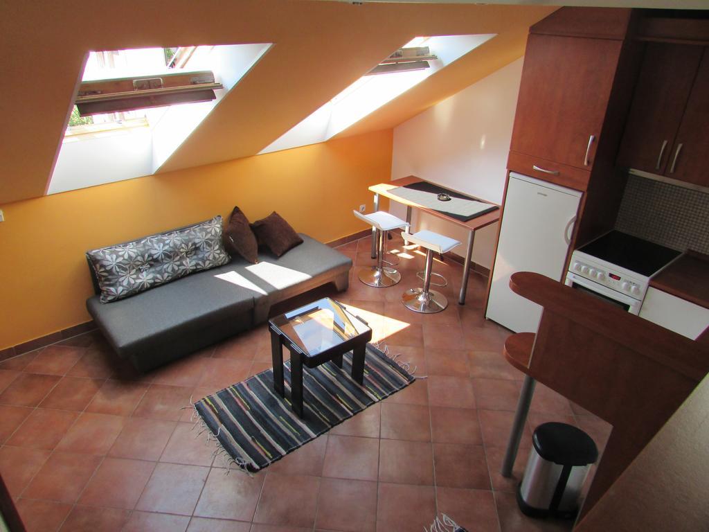 Apartment Sonja Beograd Ngoại thất bức ảnh