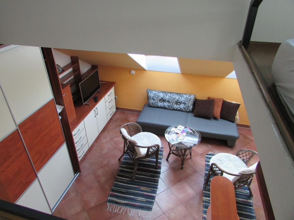 Apartment Sonja Beograd Ngoại thất bức ảnh