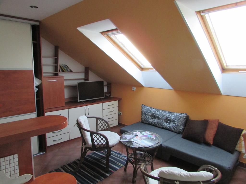 Apartment Sonja Beograd Ngoại thất bức ảnh
