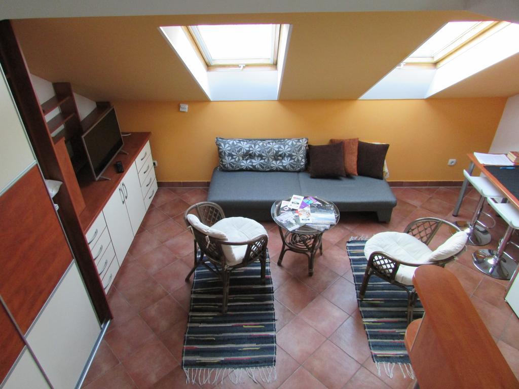Apartment Sonja Beograd Ngoại thất bức ảnh