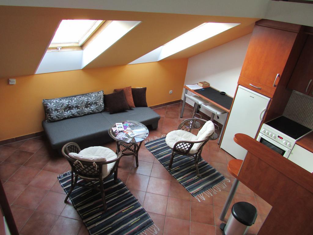 Apartment Sonja Beograd Ngoại thất bức ảnh