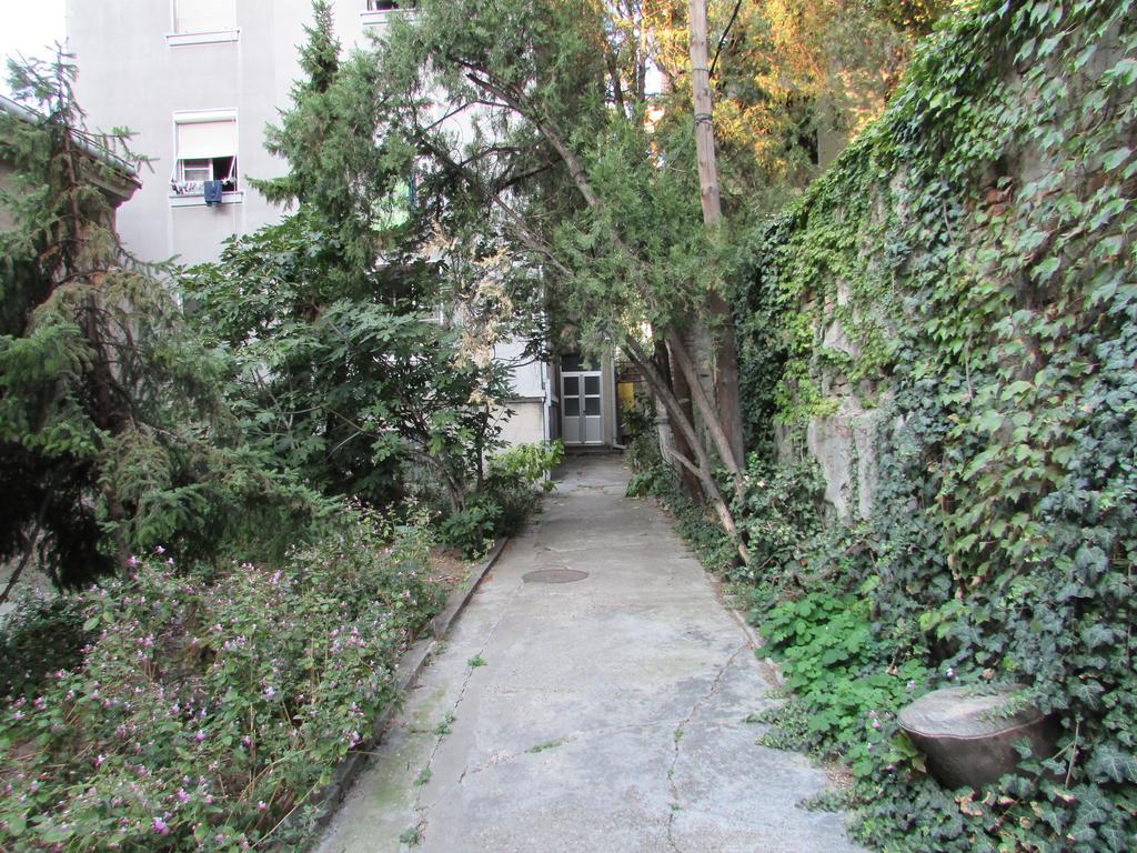 Apartment Sonja Beograd Ngoại thất bức ảnh