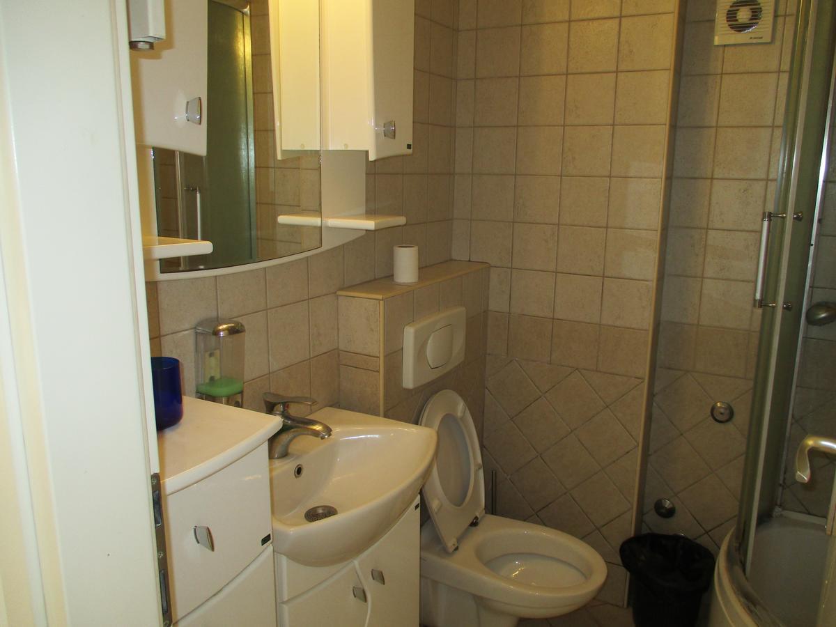 Apartment Sonja Beograd Ngoại thất bức ảnh