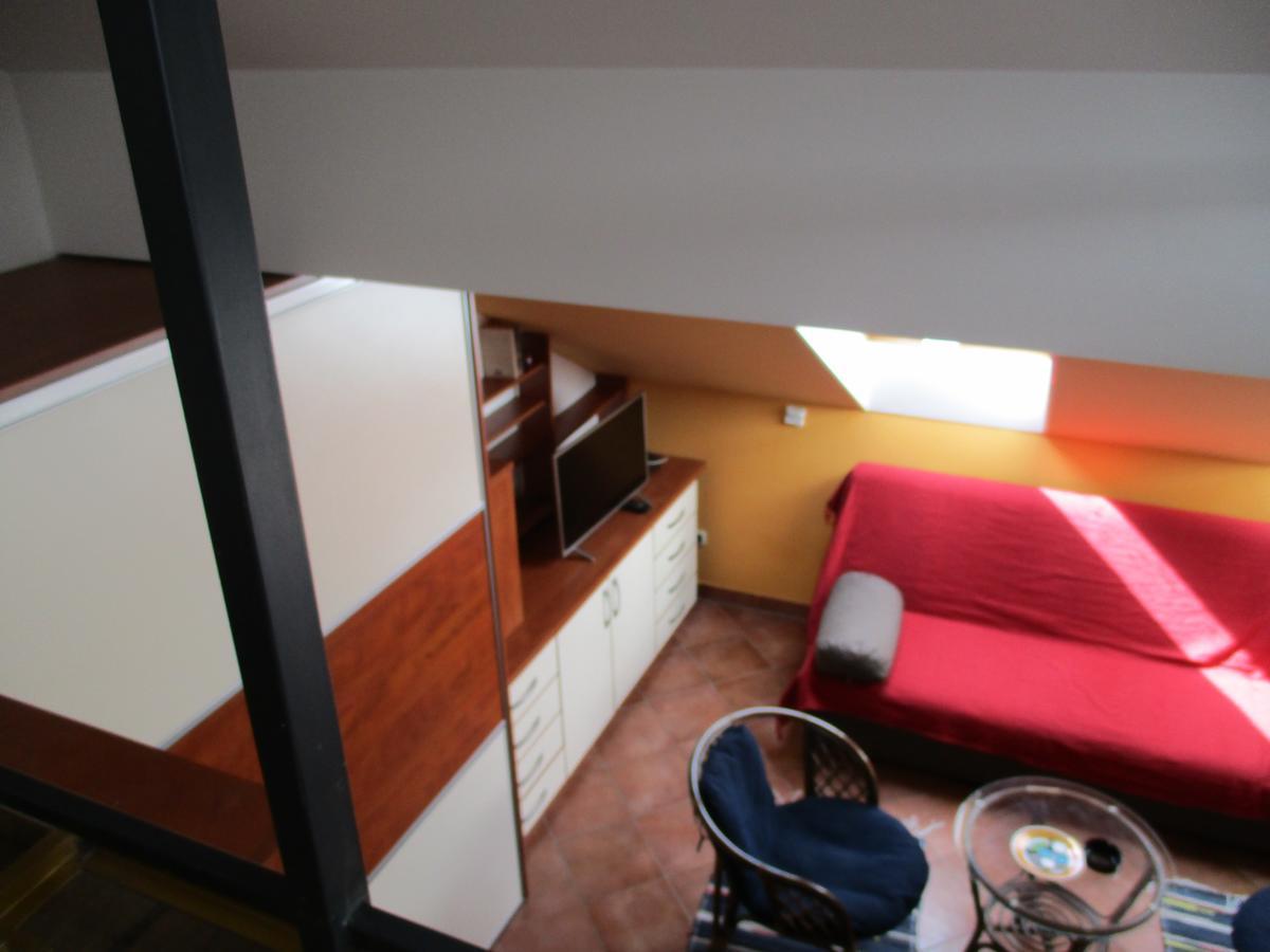 Apartment Sonja Beograd Ngoại thất bức ảnh