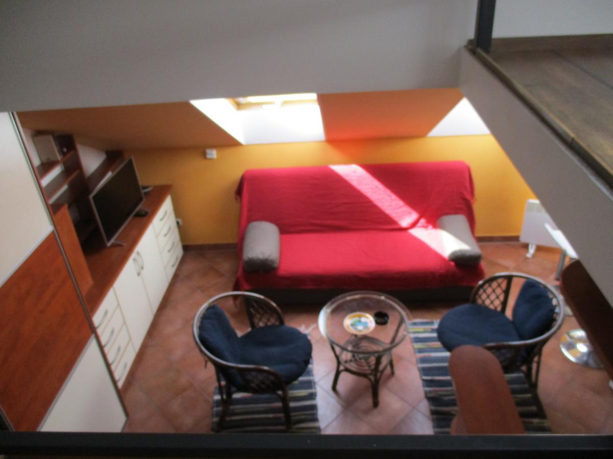 Apartment Sonja Beograd Ngoại thất bức ảnh