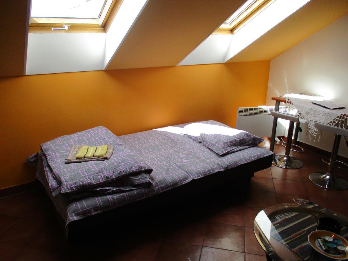 Apartment Sonja Beograd Ngoại thất bức ảnh