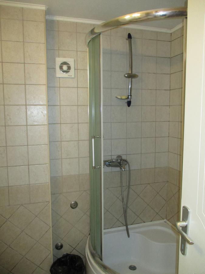 Apartment Sonja Beograd Ngoại thất bức ảnh