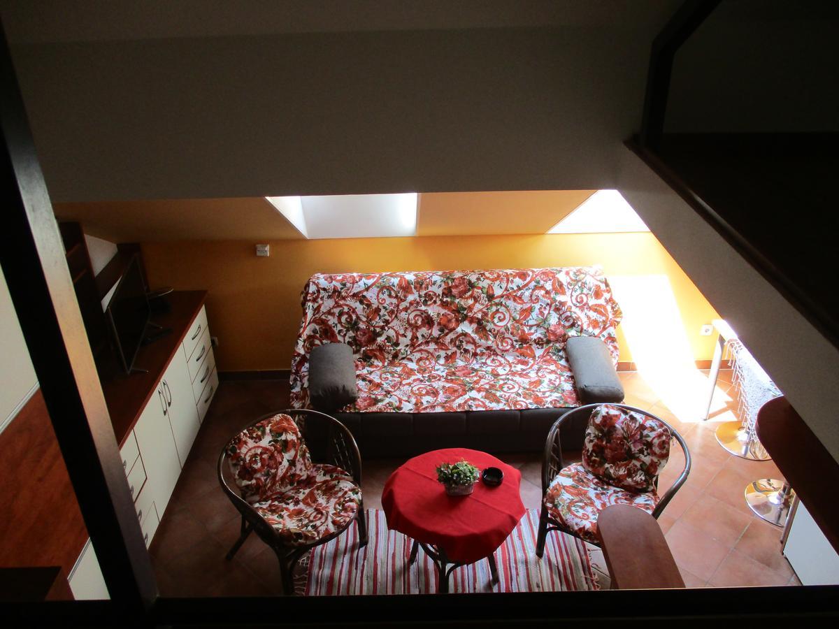Apartment Sonja Beograd Ngoại thất bức ảnh