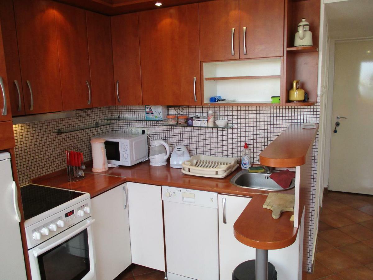 Apartment Sonja Beograd Ngoại thất bức ảnh