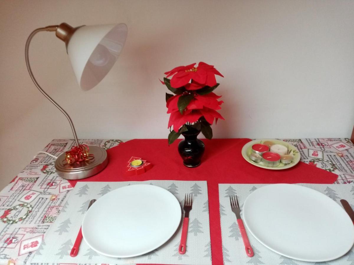 Apartment Sonja Beograd Ngoại thất bức ảnh